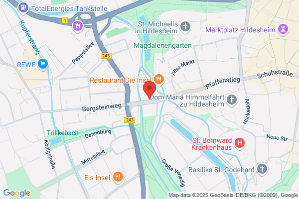 Hausverwaltung Gronstedt GmbH