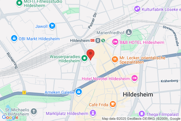 Hettig Hausverwaltung