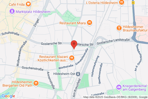 Wohnungsverwaltung Grotkasten