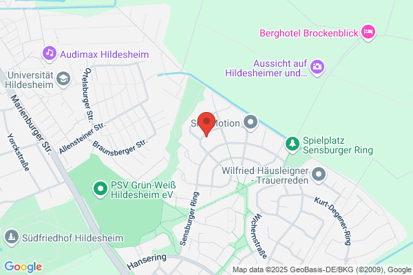 Heilpraktikerin Bombka, Dagmar