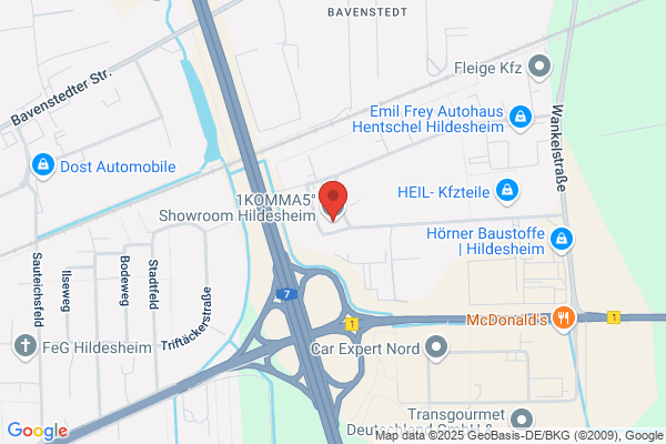 Liedtke Gerhard GmbH