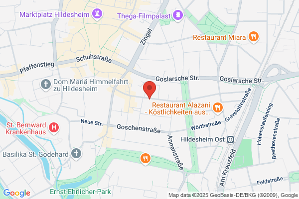 Tischlerei Häger