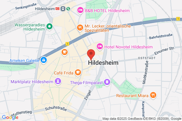Fielmann - Ihr Optiker & Hörakustiker