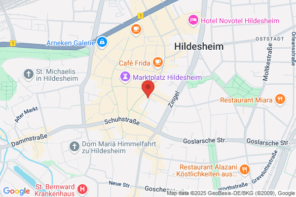 HÖR MIT UNS GmbH