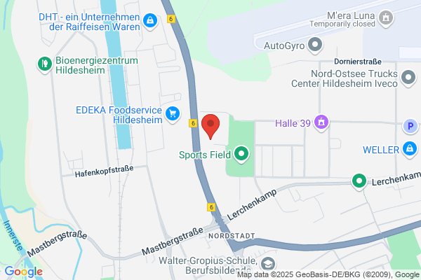 Family-Inn Herberge