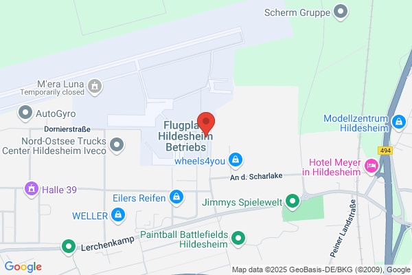 Borsumer Hähnchengrill GmbH