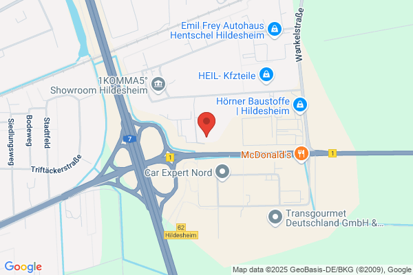 Simchen Immobilien Verwaltungs GmbH