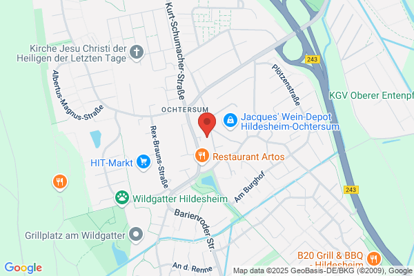 Capto Immobilien GmbH
