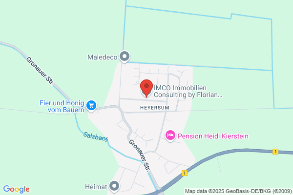 KNÖRNDEL'S Immobilien Consulting