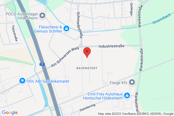 Pekrul Wohnungsvermietung