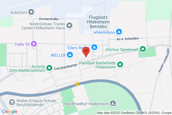 Rink Immobilien Service und Verwaltung
