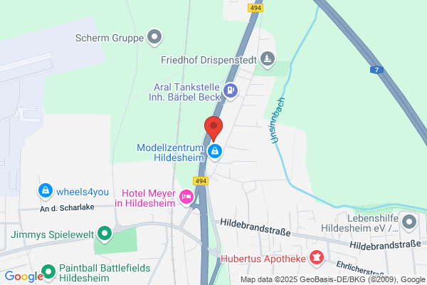 Röver Immobilien GmbH