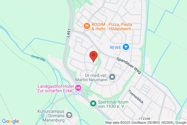Volgmann&Partner Immobilienmakler Hildesheim