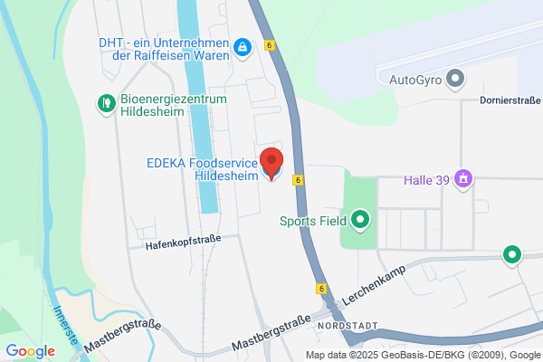 EDEKA Foodservice Hildesheim