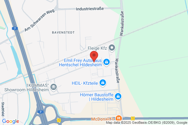 Wocken Industriepartner GmbH & Co. KG