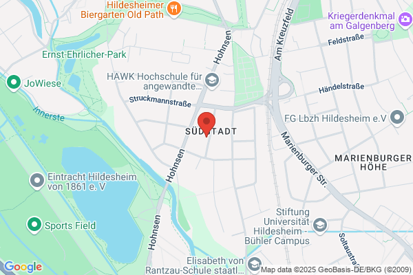 IRM GmbH