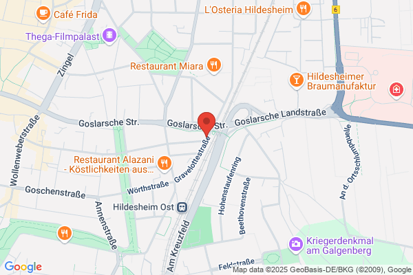 Ingenieurbüro Dipl.-Ing. Götz