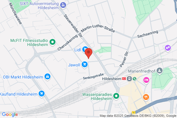 TEDi GmbH & Co. KG