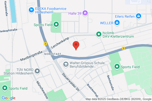 TEDi GmbH & Co. KG