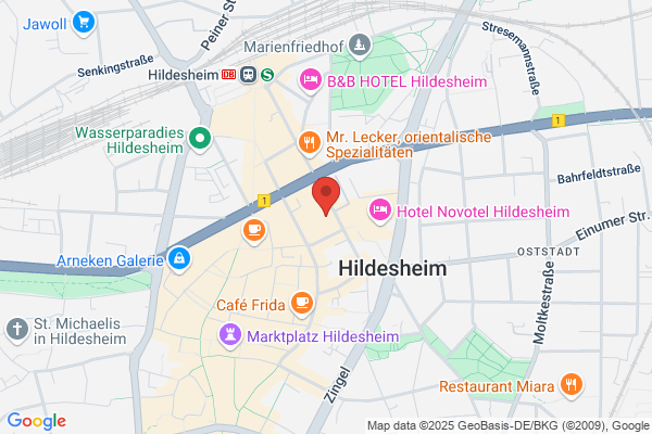 OCHSENFELD+COLL Rechtsanwälte
