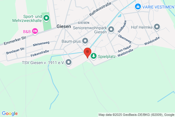 Kindergarten Giesen