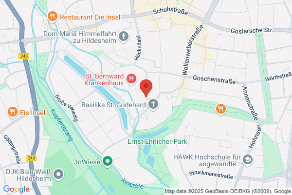 Sprachheilkindergarten der St.