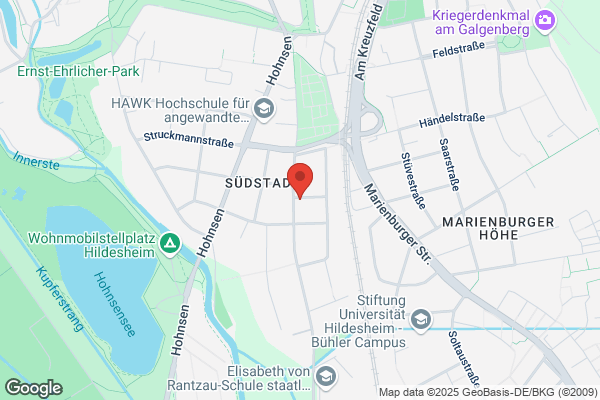 Kiosk Husum Inh. Steinhoff
