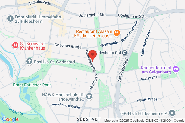 Studentenwohnheim