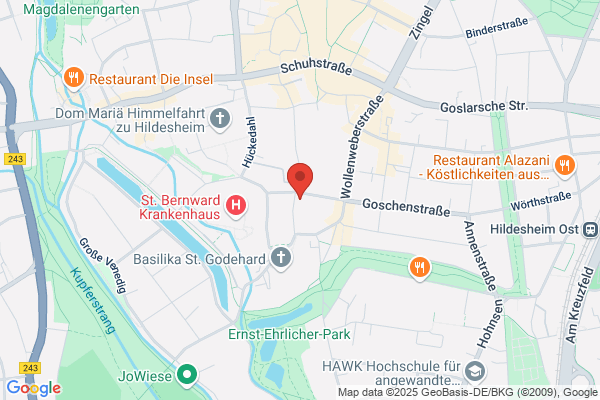 Bischöfliches Priesterseminar