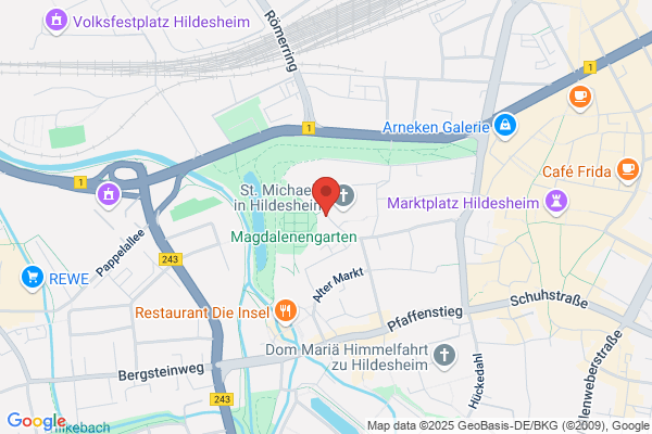 Kirchenkreis Hildesheim-Sarstedt
