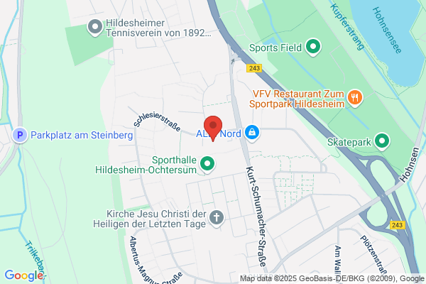 Lukas Gemeinde Hildesheim-Ochtersum