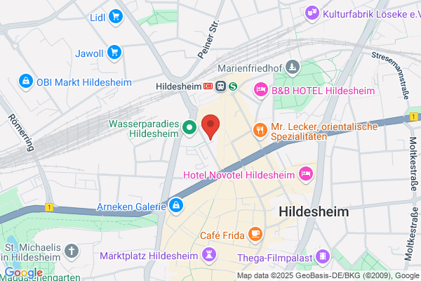 Kosmetikstudio Ines Krüger