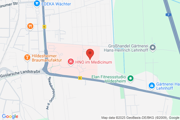 SimZentrum Hildesheim
