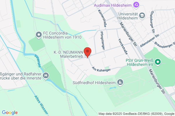 K.-D. NEUMANN Malerbetrieb GmbH