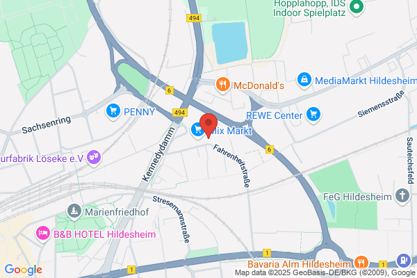 ALDI Nord