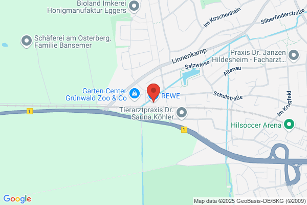REWE