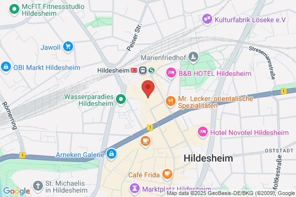 Leder Hünichen GmbH