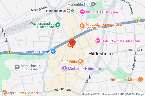 Cleverlearning Hildesheim - Nachhilfe vor Ort und online