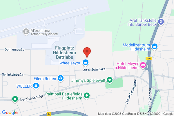 Montageservice Hirsch GmbH