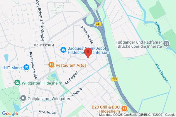 Eggers Malerbetriebs-GmbH