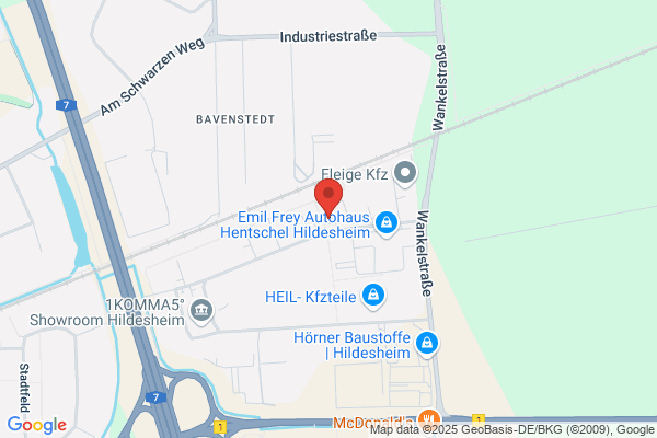 MWM Automation GmbH