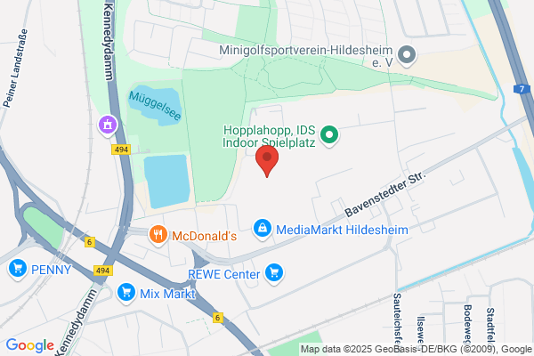 SAM GmbH
