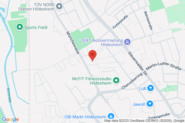 MetaTec Metallbearbeitungs GmbH