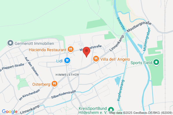 MHB Mineralölhandel GmbH