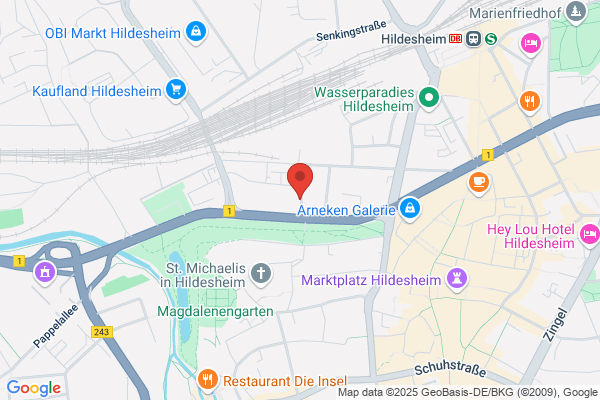 Wendt GmbH