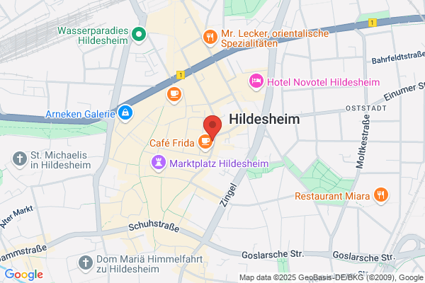 Stabendig, S. Kreipe