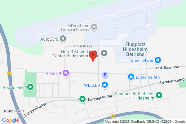 Motorrad Matthies GmbH