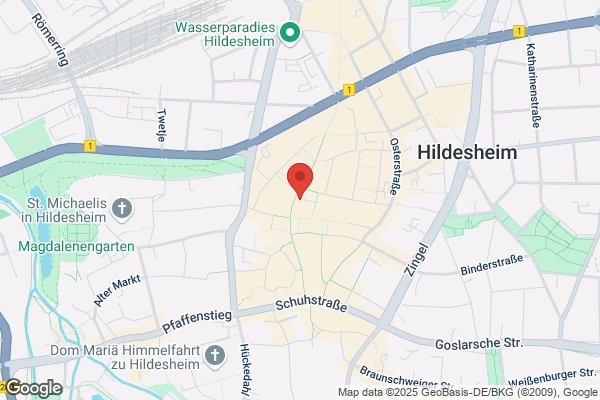 eyes + more - Optiker Hildesheim