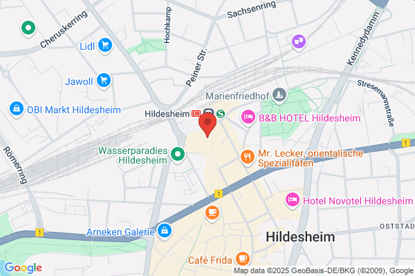 Piening GmbH