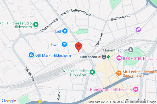 Ambulanter Pflegedienst Viktoria GmbH